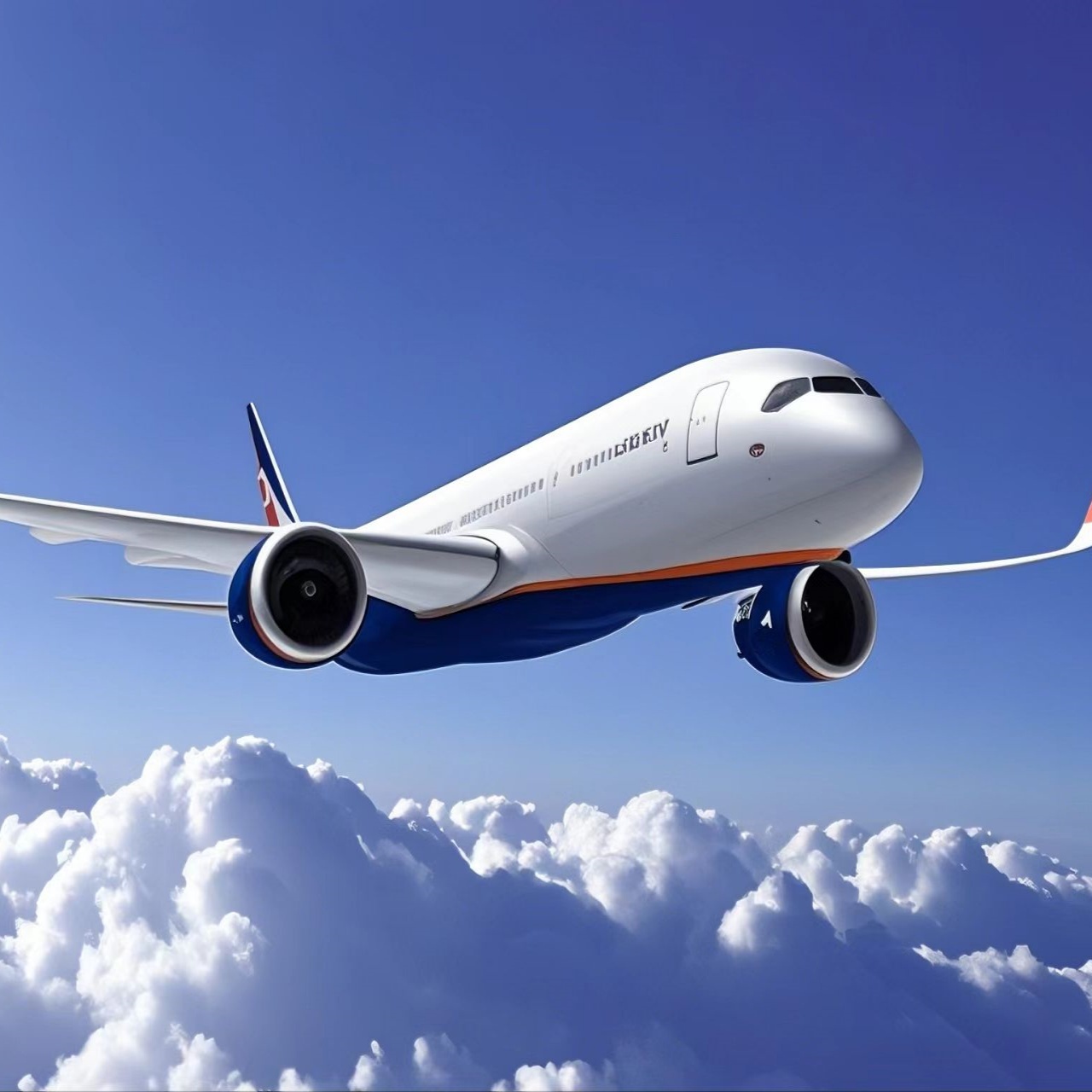 金家庄区空运加急件